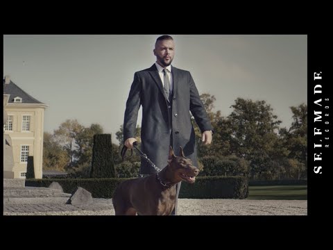 KOLLEGAH - John Gotti (prod. von Alexis Troy) (Official HD Video)