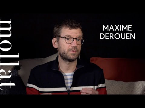 Vidéo de Maxime Derouen