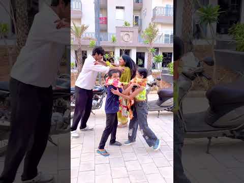 Amaira ke fight ho gyi #amairagurjar #shorts