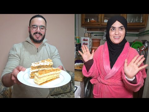 عطيت لعائشة الفلوس… ومتخيلتش فين صرفاتهم 💸