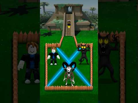 Новый монстр кот в 99 ночей в лесу