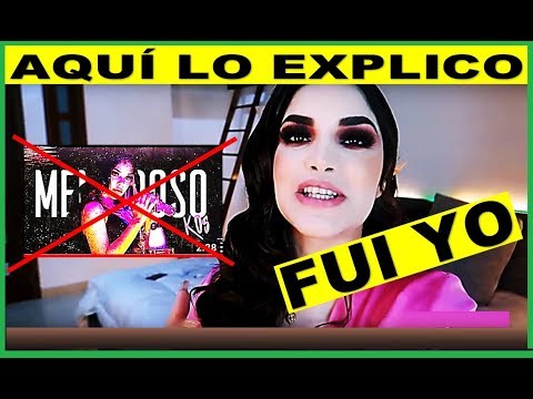 EL SUEÑO DE KIMBERLY LOAIZA SOBRE KENIA OS Y SU CANCION 
