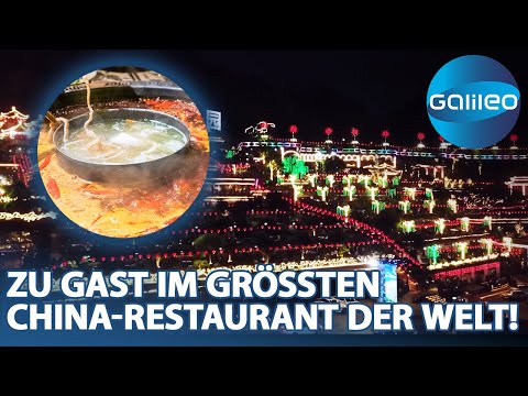 Hot-Pot-Wunderland! Im 