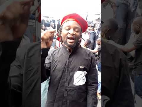 L'INJUSTICE CRÉE LA GUÈRRE