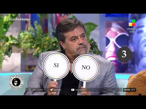 Las 24 a las 24 con Ricardo Caruso Lombardi