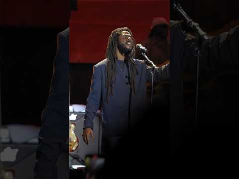 Chronic LIVE performance in Jamaica 2026