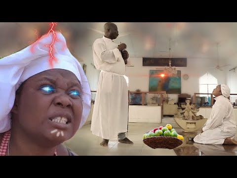 Ija Oluso Ati Emere - Yoruba Movie 2025 Drama Mide Martins | Mama Rainbow | Tosin Olaniyan