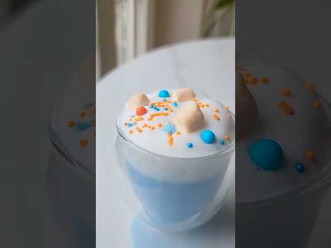 Ella Play bakes Blueyccinos💙☕️ | Bluey