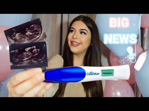 IM PREGNANT... | SOPHIA GRACE