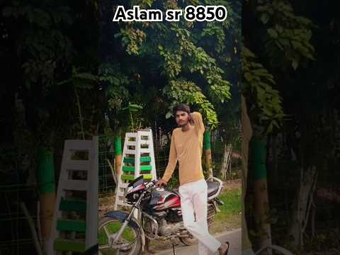🥺Aslam sr 8850♥️#trending #song #video #shorts #videoshort 👈