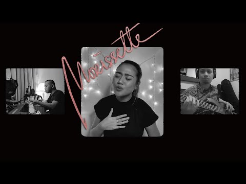 Fly Like A Bird - Mariah Carey (COVER ft. Kiko Salazar & Adonis Tabanda) ♡, 𝙼𝚘𝚛𝚒𝚜𝚜𝚎𝚝𝚝𝚎