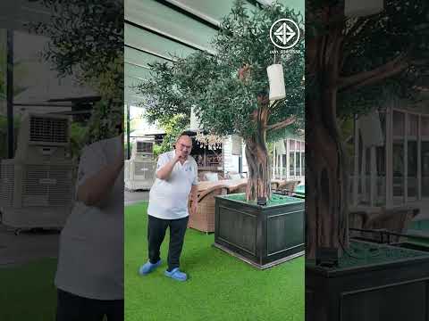 หายร้อน Hydrowind เย็น แรง ประหยัด ทนทาน