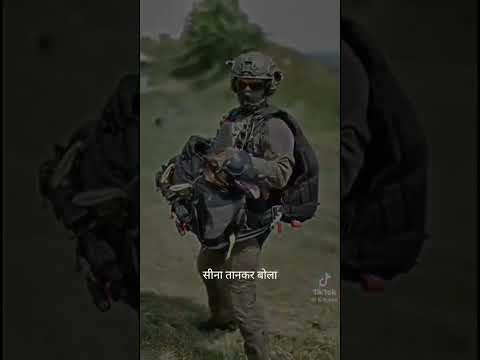 कालि रात थी  NSG COMMANDO shorts video 🇮🇳 motivational #AN_COMMANDO