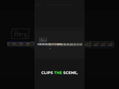 Match Entire Scenes in Seconds with Final Cut Pro AI!