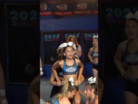 I CAN’T BELIEVE COMP SEASON IS ALMOST HERE! 😭🔥