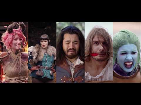 1 for All: Другий сезон - українською