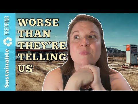 It’s Worse Than They’re Telling Us