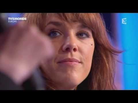 Chabada avec Zaz, Yves Jamait, Antoine, Merlot, Matthieu Mendes