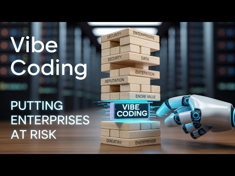 10 Vibe Coding Traps That DESTROY Enterprise Value
