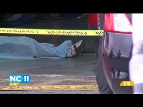 Reportan dos asesinatos San Cayetano y La Unión
