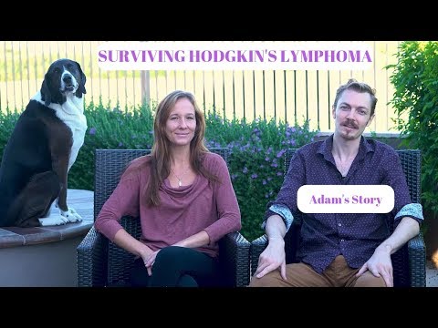 Surviving Hodgkin
