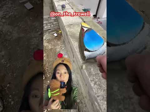 Kue semen warna⁉️Boleh dimakan⁉️😨😵😱@on_the_trowell