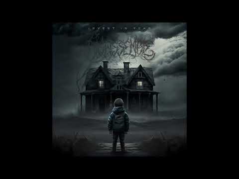 Disassemble - Invest in Fear (Full Album 2026)