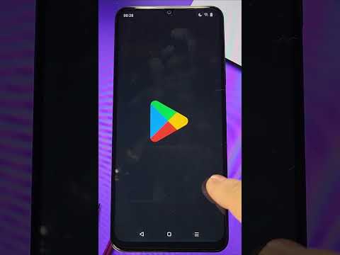 Como Alternar entre o MODO ESCURO e CLARO no REALME #shorts #realme #android #tutorial #modoescuro
