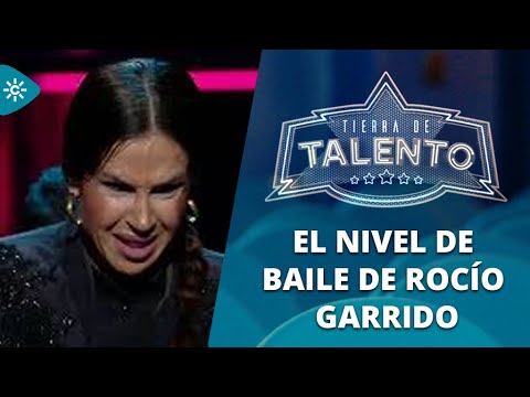 Tierra de talento | Rocío Garrido, flamante ganadora del Desplante de las minas...