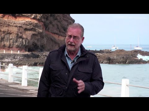 Inside St. Helena - The World’s Most Remote Island Adventure