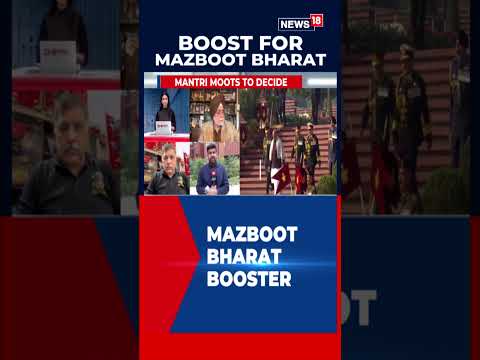 India’s Top Defence Body Is Set To Greenlight Several "Emergency Procurement" Deals Worth Crores