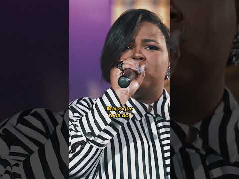 JÉSSICA AUGUSTO - ÉS O MAIOR #jessicaaugusto #musilerecords #louvor #louvores #musile #gospel