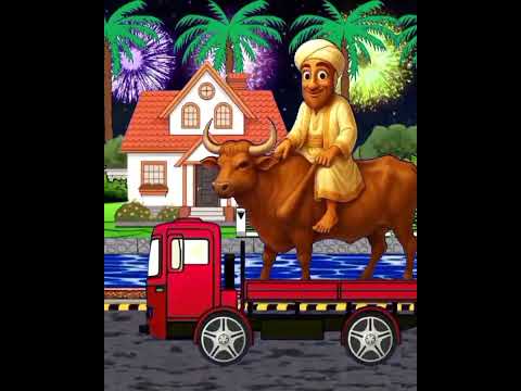 Takbiran keliling idul adha 2025 sapi kurban #allahuakbar #fyp #takbiran #sapi