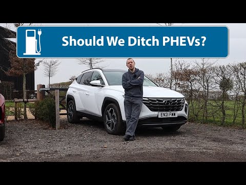 Should We Ditch Plug-In Hybrids?
