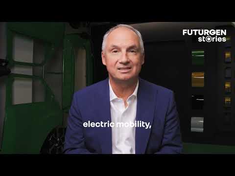 How can we overcome the challenges to democratize electric vehicles? | Renault Group