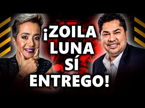 Lo Que Entregó Zoila Luna Gabriel Cordero Se Lo Recuerda Al Pueblo: ¡El Pacha Da Señal Preocupante!