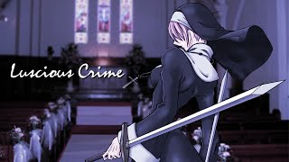 【巡音ルカ】Luscious Crime【Guity（姫仮 倶錬）Vtuber】