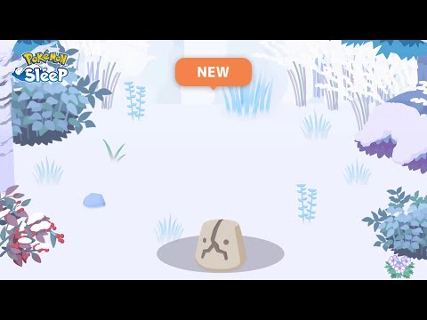 【公式】『Pokémon Sleep』にミカルゲ登場！のサムネイル