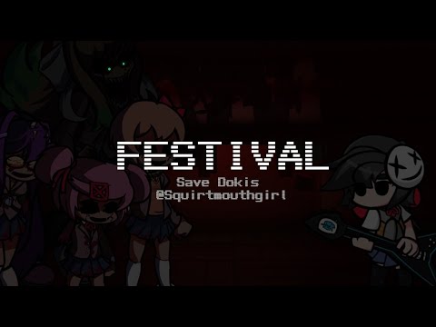 Festival|@BJ14187saveDokis