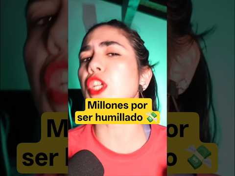 Pagan para que los insulten: El millonario y extraño negocio en internet