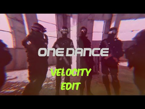 One dance • Drake • ft. Mr. Bean, FBI dancer ( Velocity edit) 💥