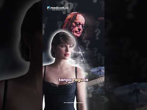 TODD RUNDGREN BLAK-BLAKAN <strong>KRITIK</strong> TAYLOR SWIFT, SEBUT ‘MERUSAK MUSIK’