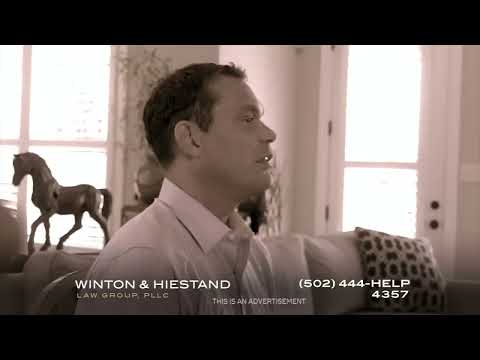 Winton & Hiestand Law Group - Our Clients Are Why We Do This