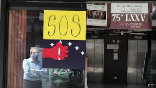 VENEZUELA con el peor porcentaje de vacunados contra el COVID-19 en Latinoamérica