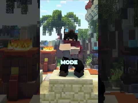 ⬆️ Rejoins le Discord en bio - J'ai joué seul 1 heure sur mon serveur minecraft !