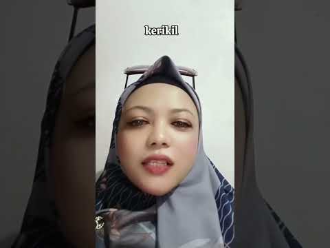 kerikil #kerikil #sepatu #omongan #cacian #klarifikasi #kontrol #hadapi #ritayuli  #sicantikrita