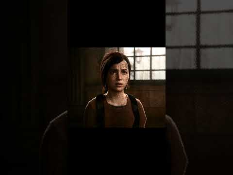 Joel x Ellie | EDIT | "Eu Teria Feito Tudo Igual" | HD60FPS