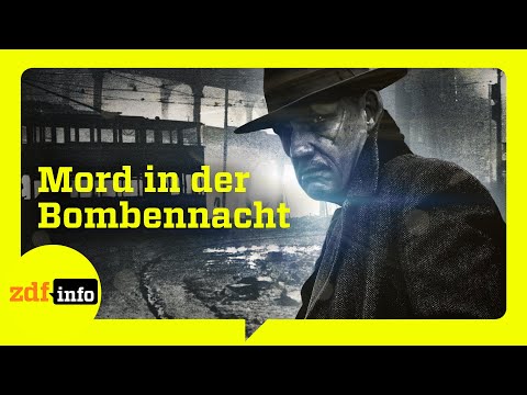 Murderous History: Mord im Schatten des Krieges | ZDFinfo Doku