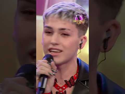 Juan Otero picante contra Coty Romero y Pepe Ochoa #cantando2024 #américatv