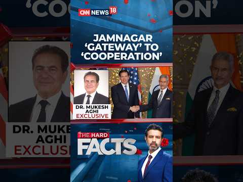 US-India Trade Ties | Can India’s Refining Power Give It Leverage in US Energy Talks? | Mukesh Aghi